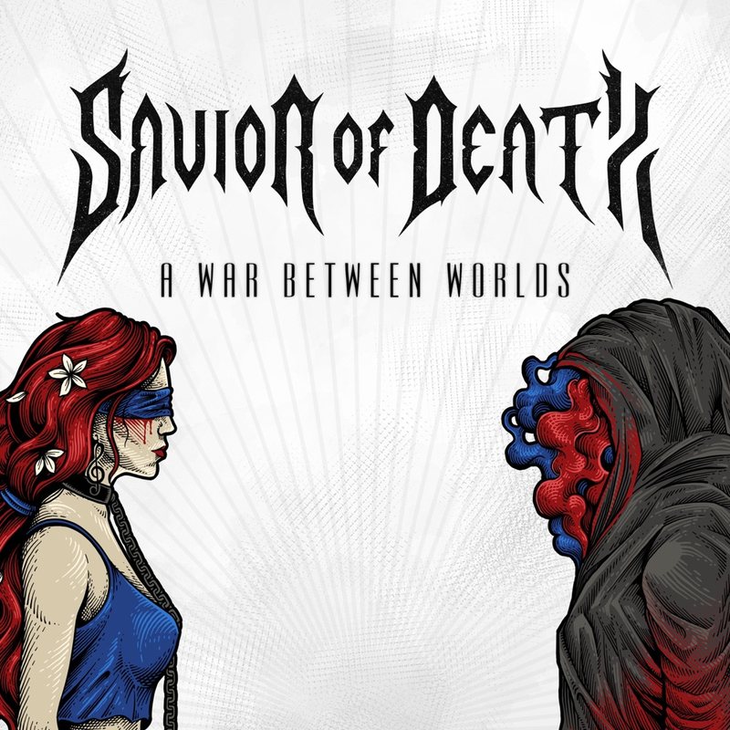 Cover des Albums A War between Worlds